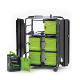 Tech Tub2 Premium Cart - holds 32 devices