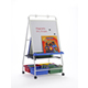 Classic Royal&reg; Reading/Writing Centers