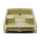 Sand & Water Sensory Center