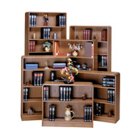 Bookcases