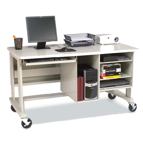 UCS925GM Multimedia and Teacher Workstation